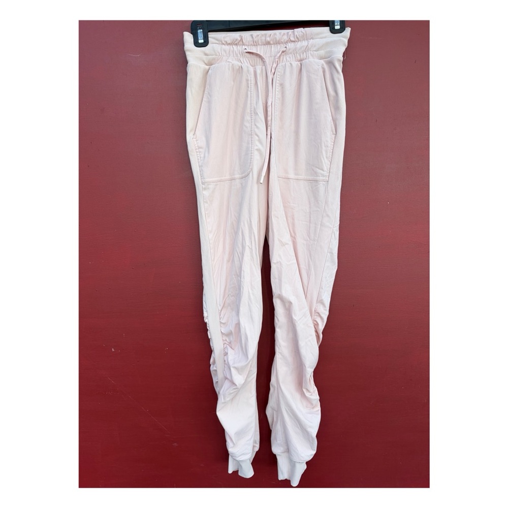 Lululemon Beyond the Studio Pants